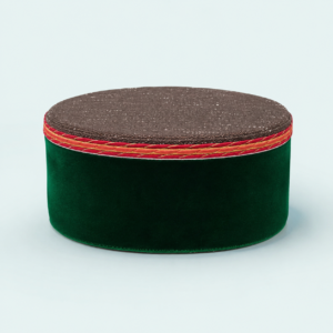 Original Kinnauri Topi for Men & Women | With Free Flower