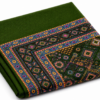 Traditional Himachali Datu (Dhatu) – Handmade Himachal Women’s Headscarf
